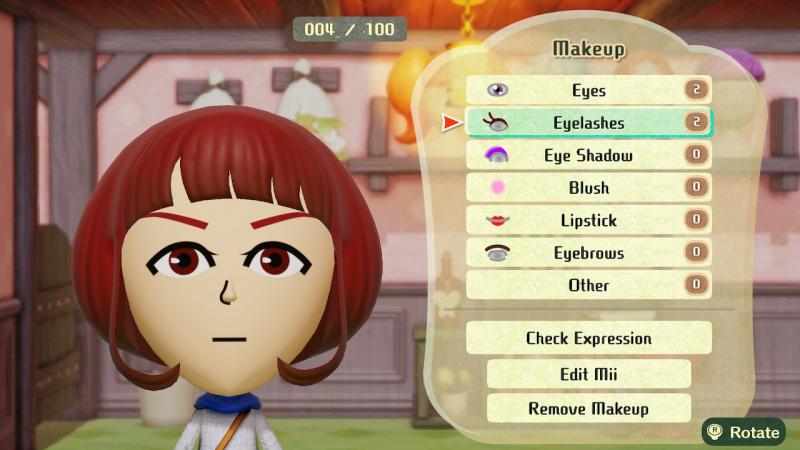 Mii