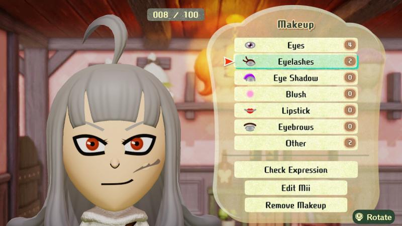 Mii