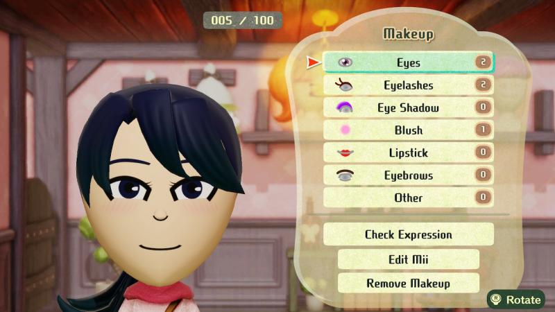 Mii