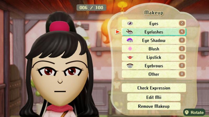 Mii