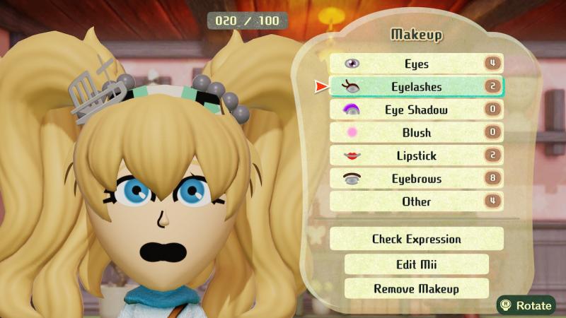Mii