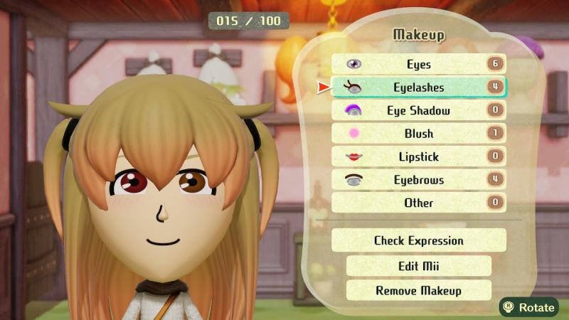 Mii