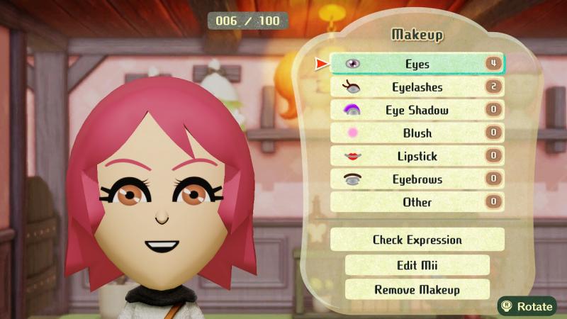 Mii