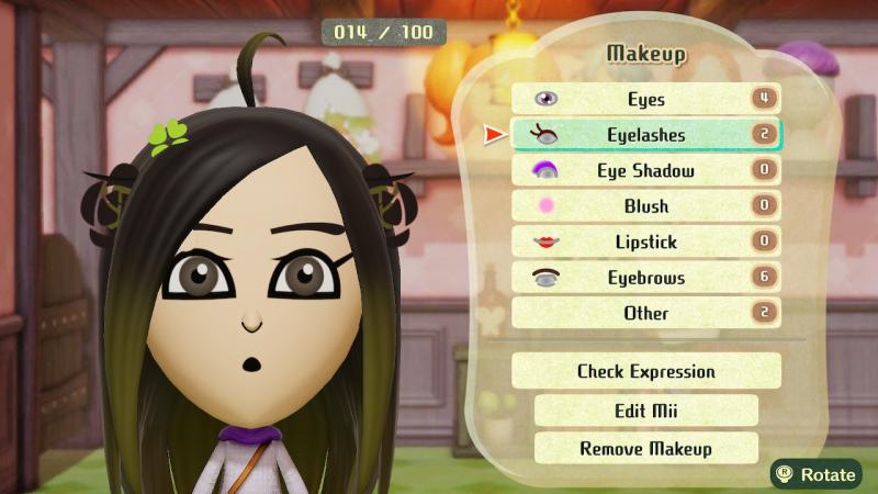 Mii