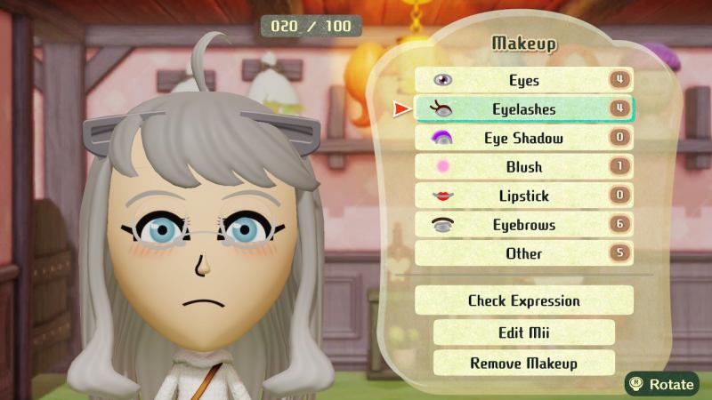 Mii