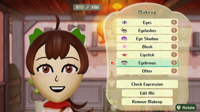 Mii