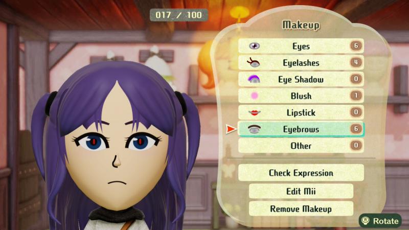Mii