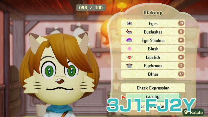 Mii