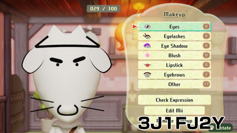 Mii