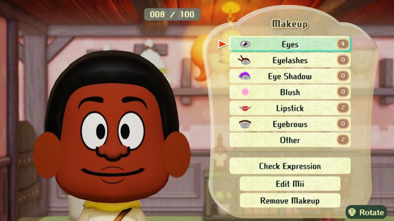 Mii