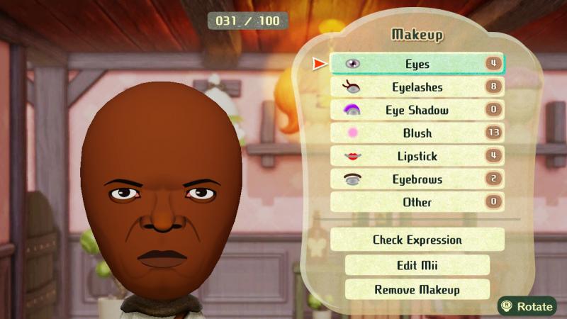 Mii