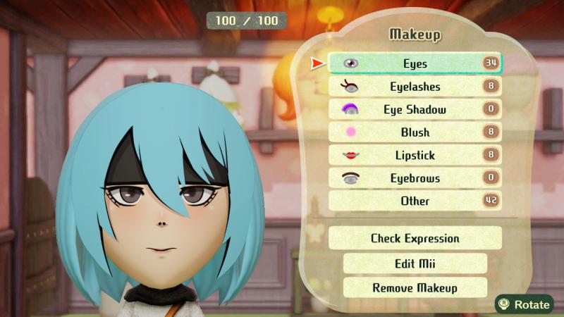 Mii