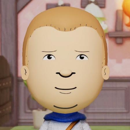 Mii