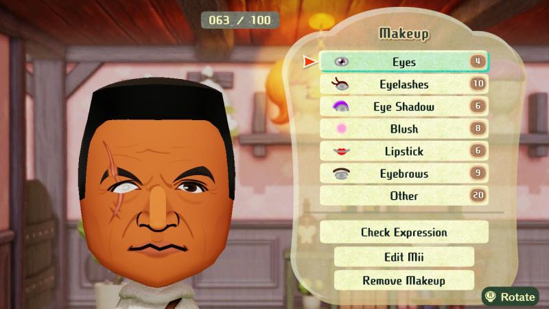 Mii
