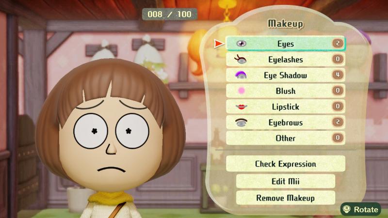 Mii