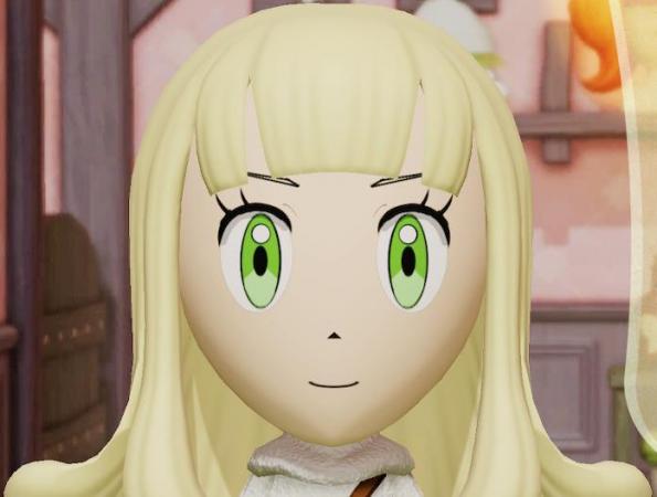 Mii