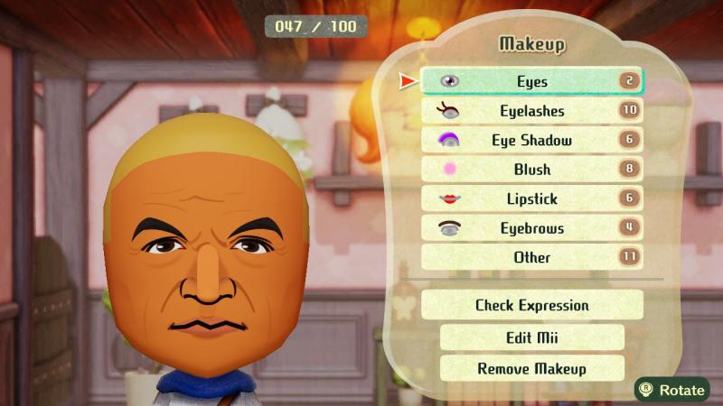 Mii