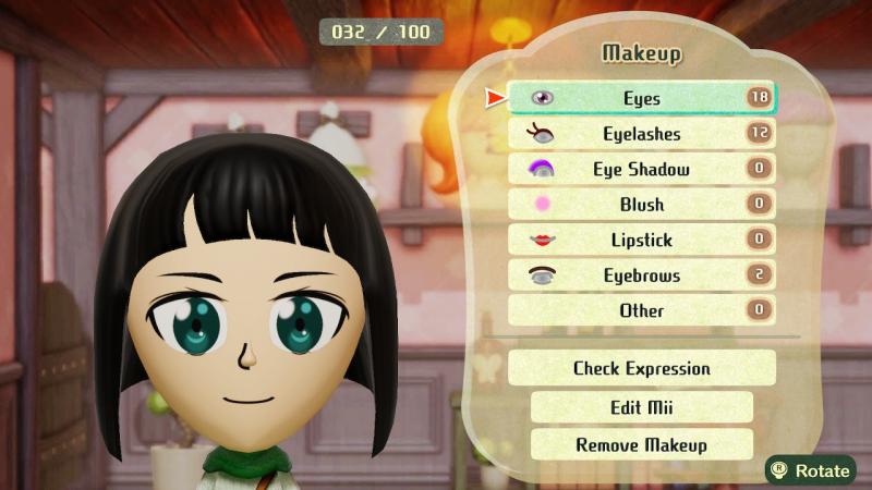 Mii