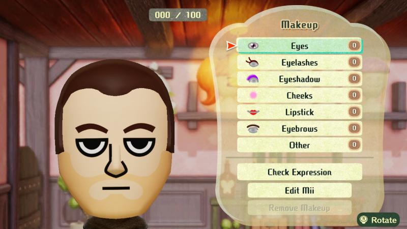 Mii