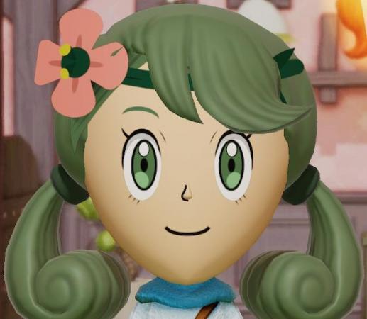Mii