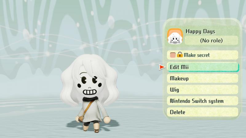 Mii