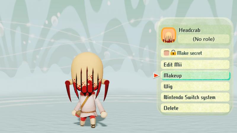 Mii