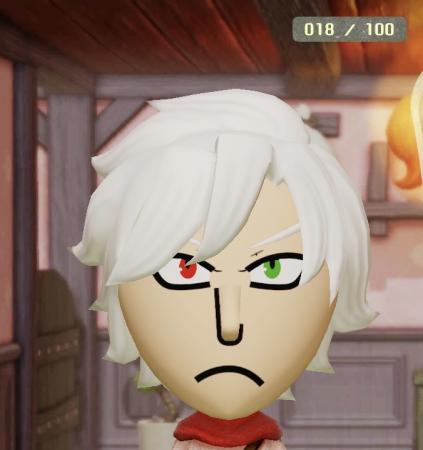 Mii