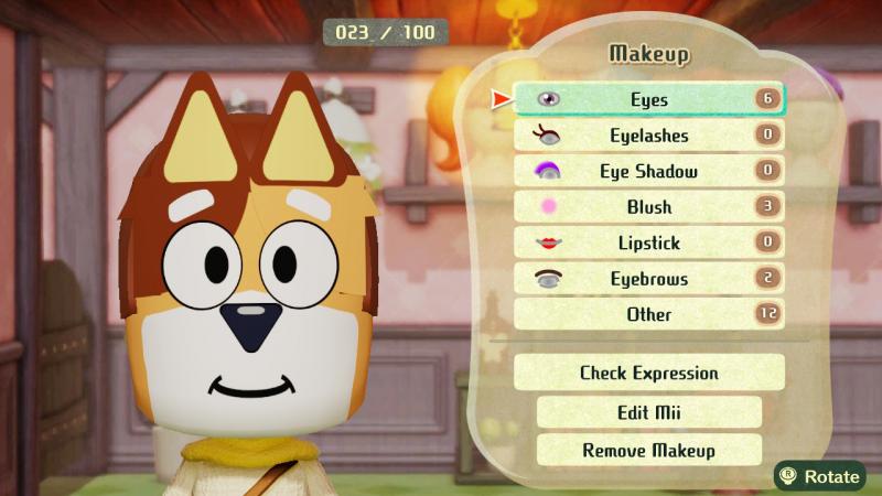 Mii