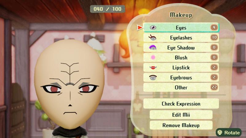 Mii