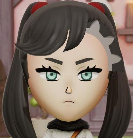 Mii