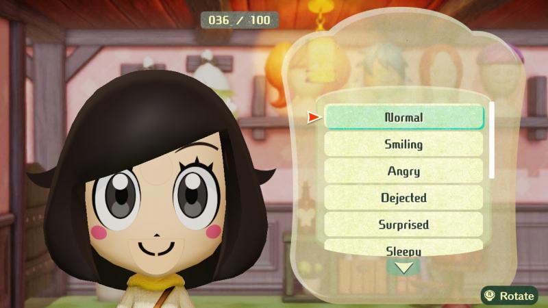 Mii