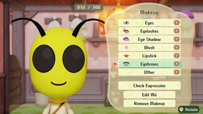 Mii