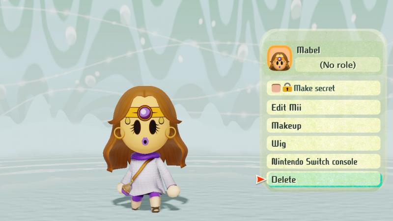 Mii