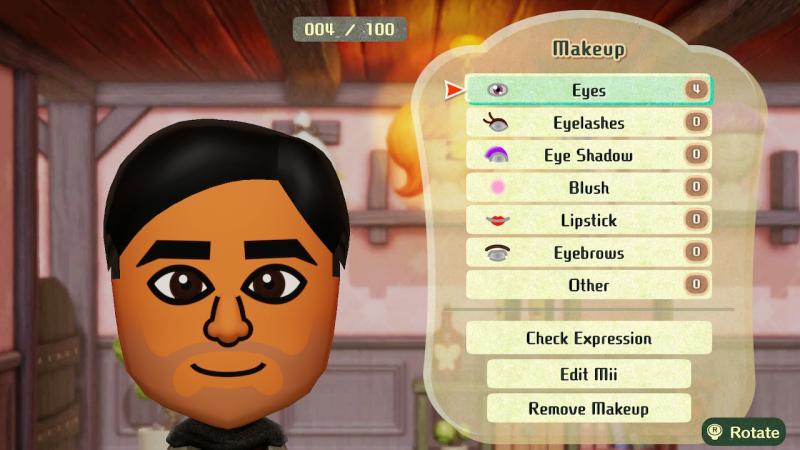 Mii