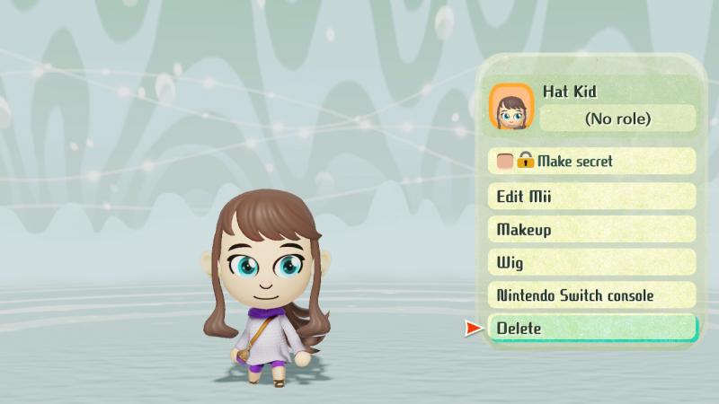 Mii