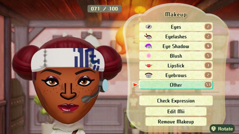 Mii