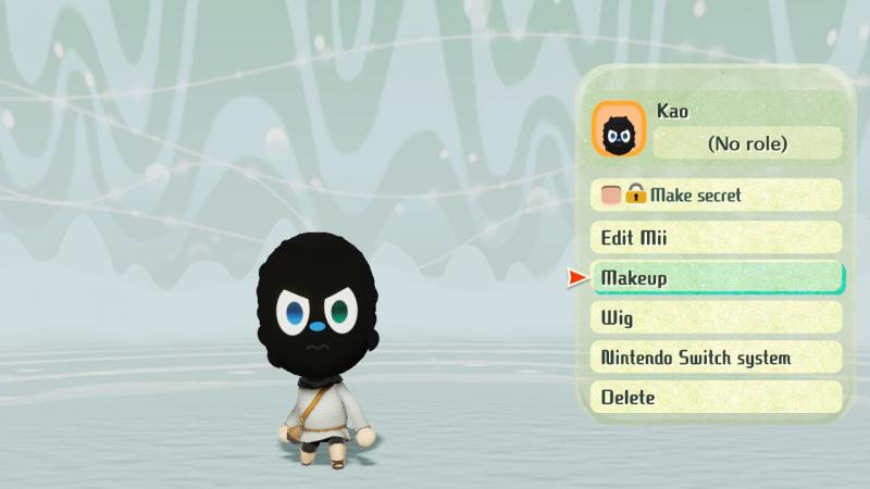 Mii