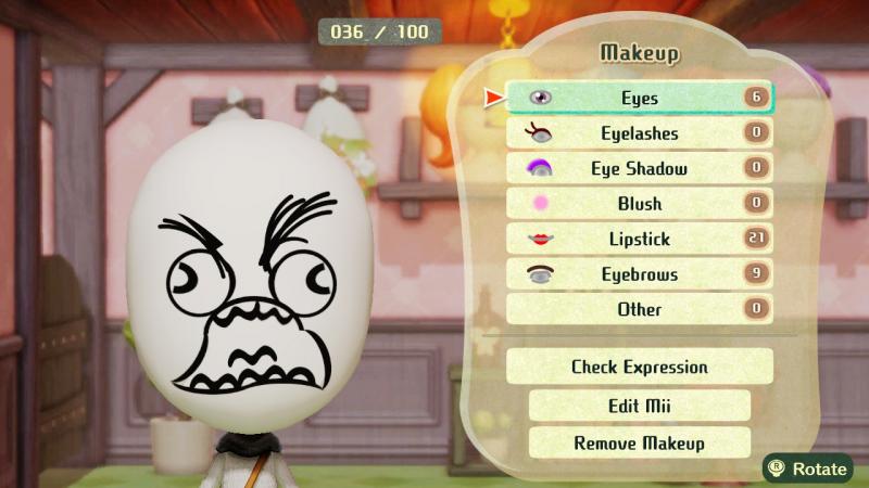 Mii