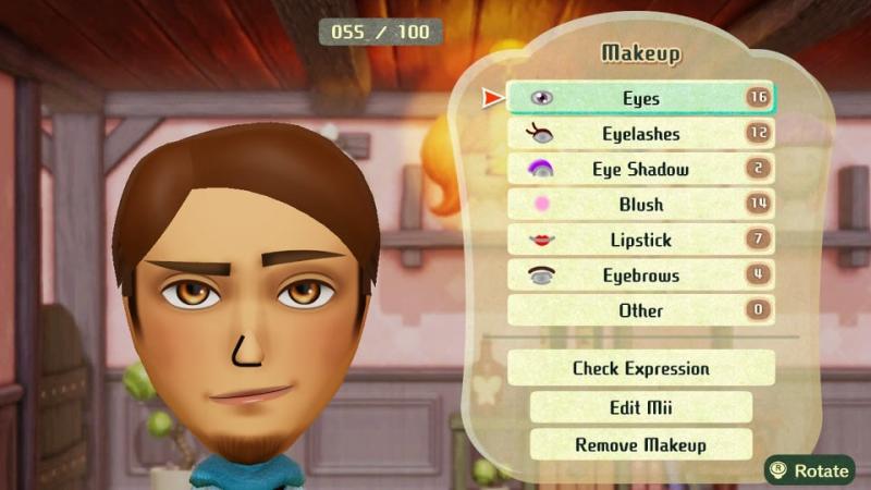 Mii