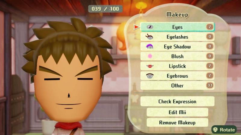 Mii