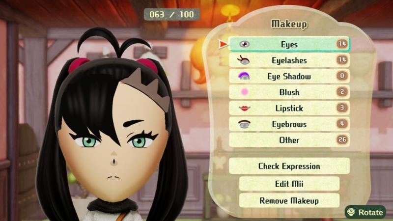 Mii
