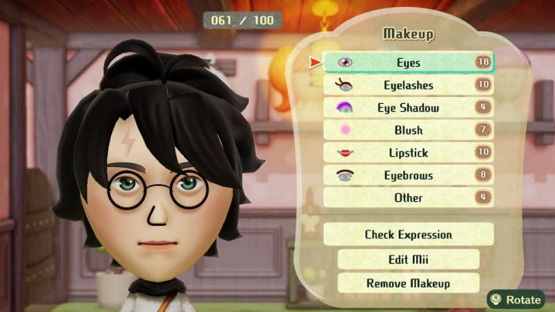 Mii