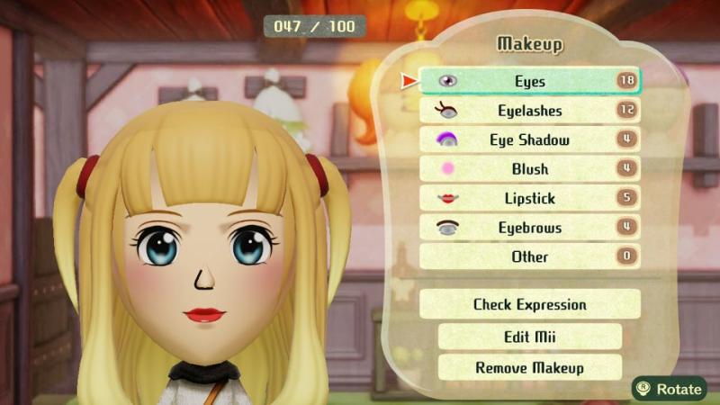 Mii