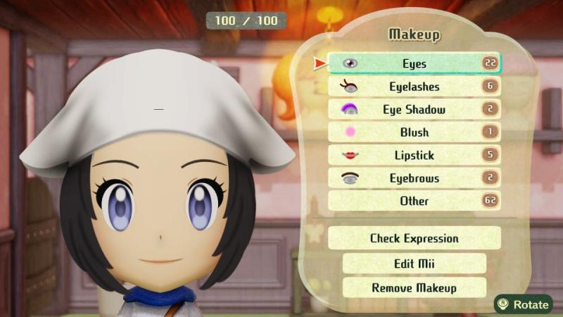 Mii