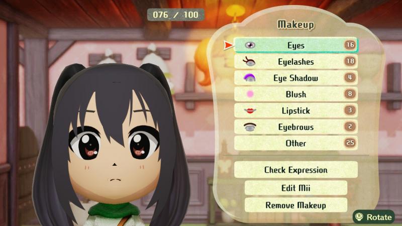 Mii