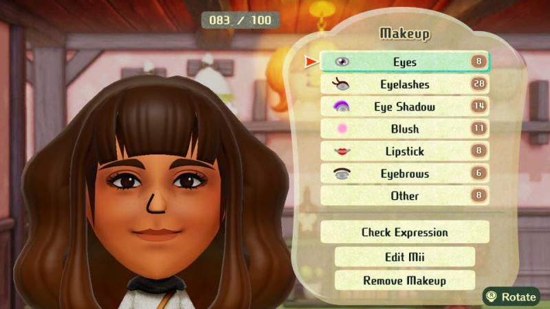 Mii