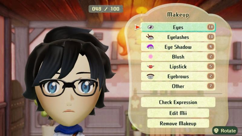Mii