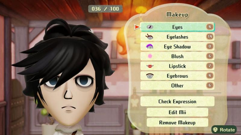 Mii