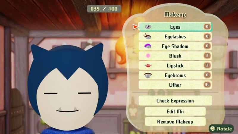 Mii