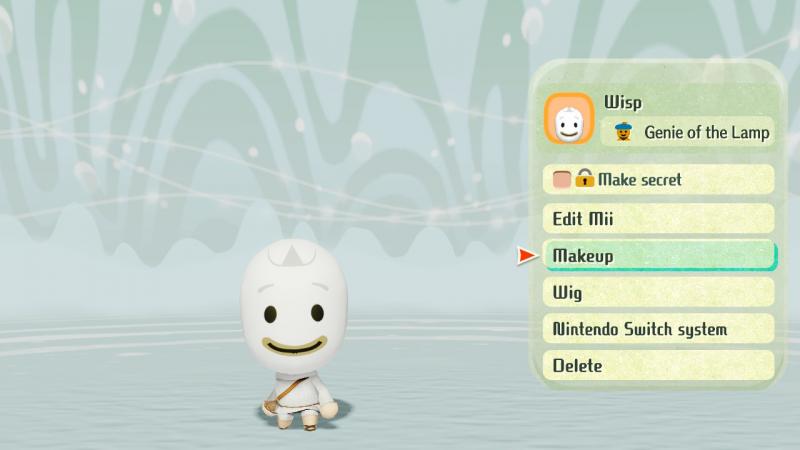 Mii